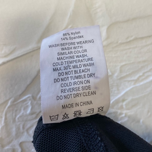 Zyia active all star bra - Picture 5 of 8